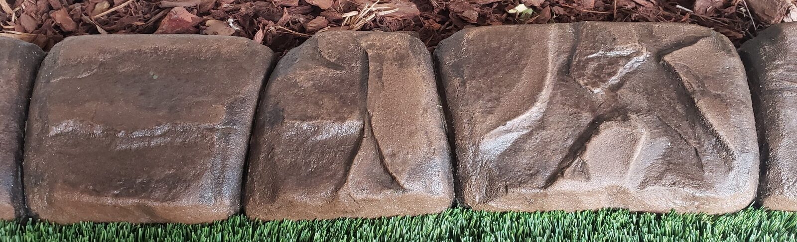 Chattanooga Rock stamp pattern